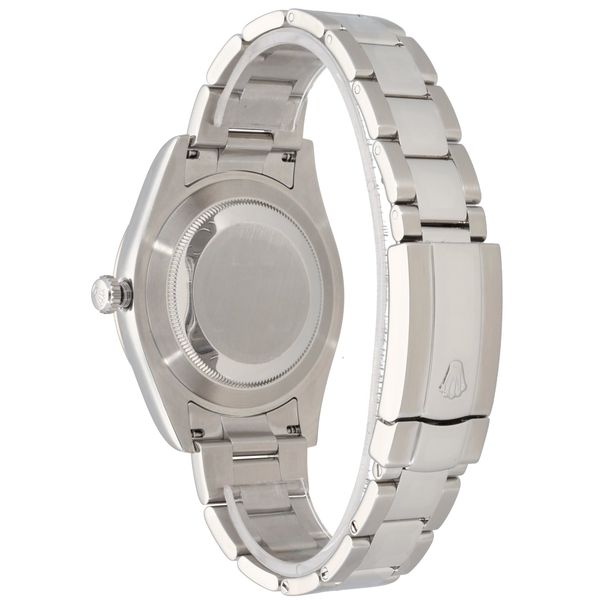 Rolex Datejust II 116334